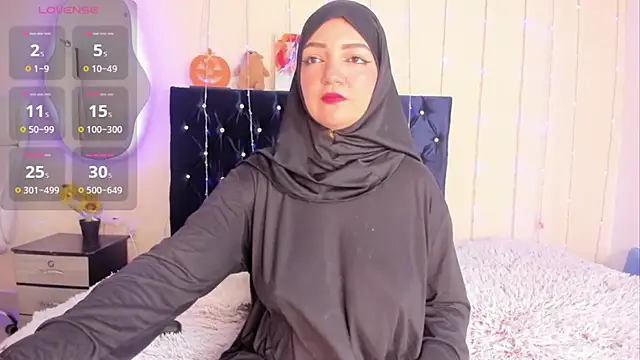 Dana-Alabi online show from 11.07.25