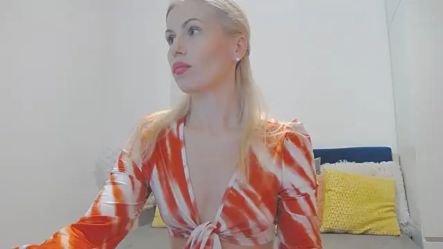 Lika Soul online show from 09.26.25