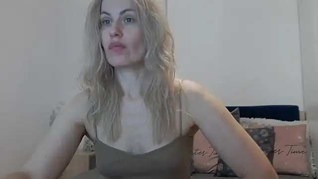 Lika Soul online show from 12.20.25