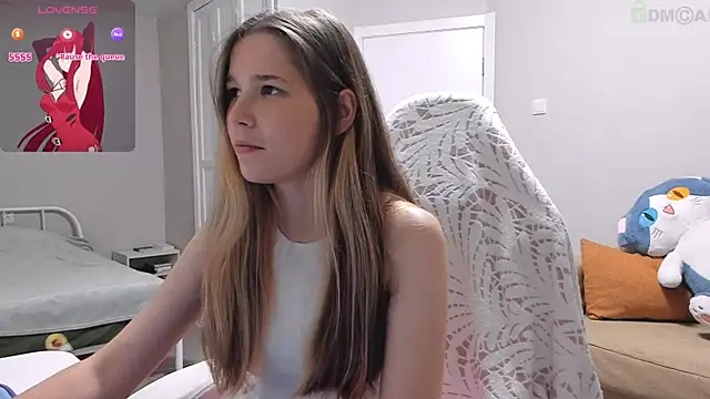 ValerieBubbles online show from 09.20.25