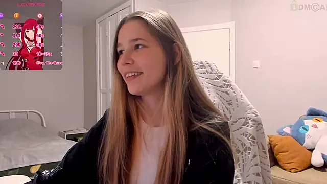 ValerieBubbles online show from 10.04.25