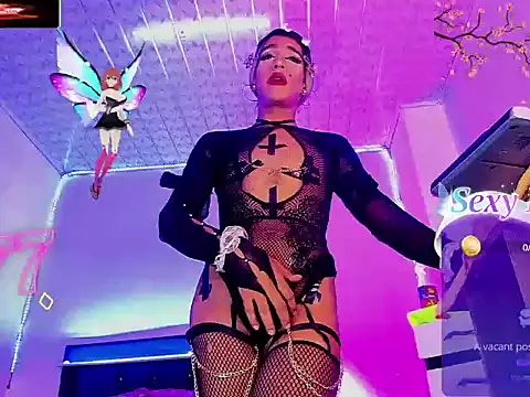 carolaayth online show from 03.18.26