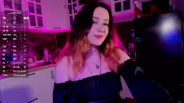 NanaMoonlight online show from 03.20.26