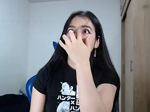 EloiseJun online show from 01.07.26