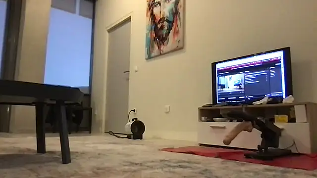 Zaak91190 online show from 04.19.26