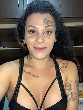 Snapshot of Babbsss chatting on 09.23.25 Babbsss online show from 09.23.25