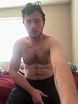 blueeyedman8 online show from 10.23.25