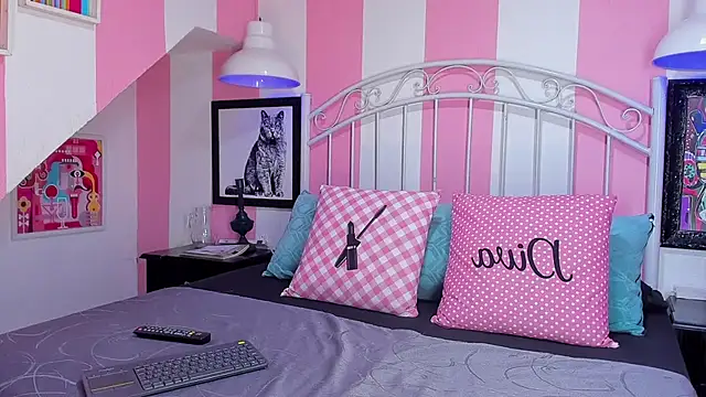 Sam Cute3 online show from 09.11.25