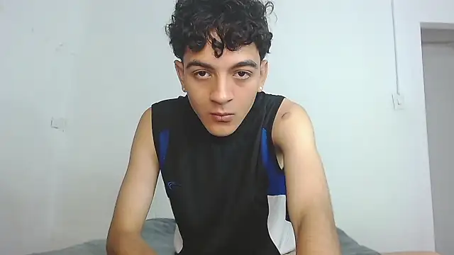 Sam Cute3 online show from 09.25.25