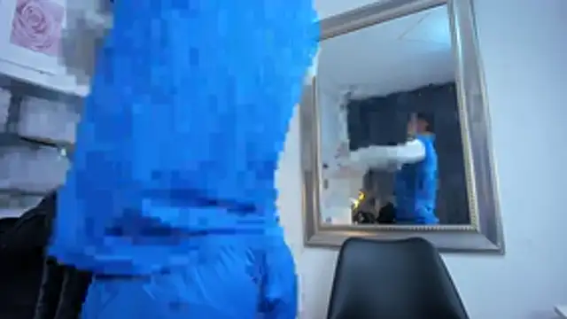 lianfox  online show from 11.15.25