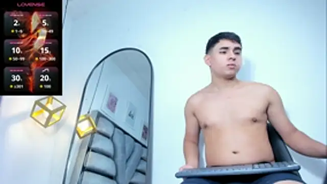 lianfox  online show from 01.09.26