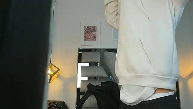 Snapshot of lianfox_ chatting on 07.11.26 lianfox online show from 07.11.26