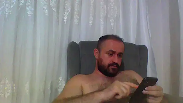 micheal3467 online show from 09.12.25