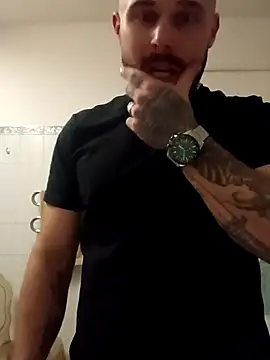 Barber33zk online show from 10.07.25