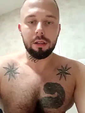 Barber33zk online show from 12.02.25