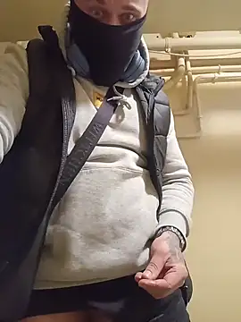 Barber33zk online show from 02.14.26