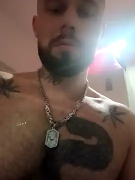 Barber33zk online show from 04.13.26