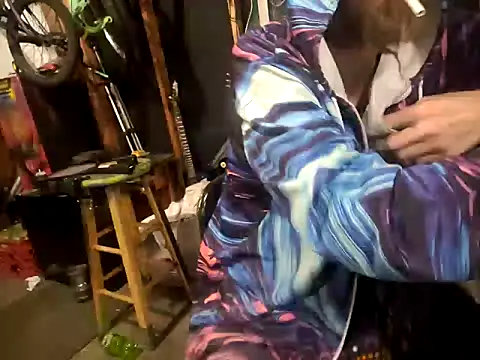 thejuicybacon online show from 10.01.25