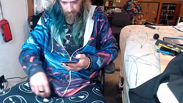 thejuicybacon online show from 10.10.25