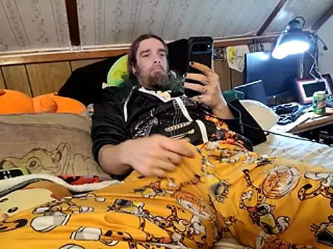 thejuicybacon online show from 11.05.25