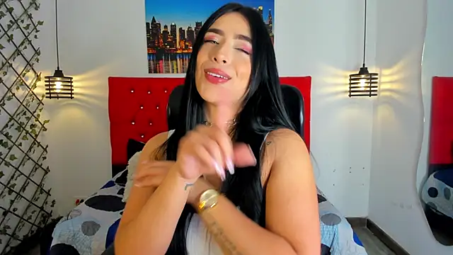 Sofy muller  online show from 11.17.25