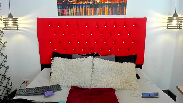 Sofy muller  online show from 12.14.25