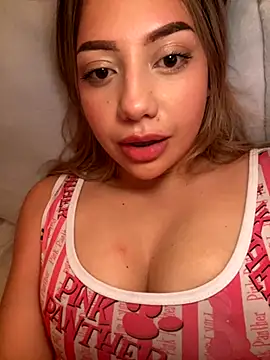 MissCat  online show from 10.10.25