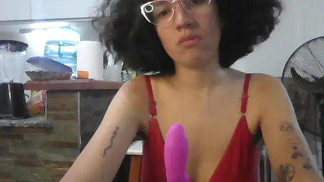 loliporomero online show from 10.18.25