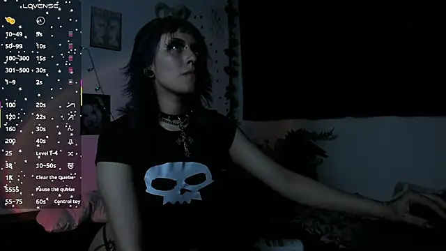 kattusauruss online show from 10.05.25