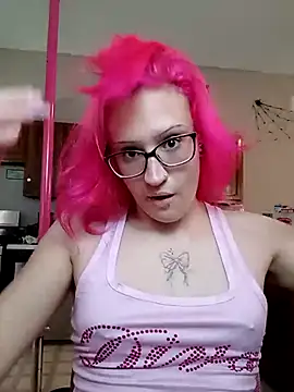 spoiledprincess4 online show from 10.14.25