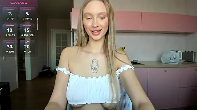 sayo mao18 online show from 03.04.26