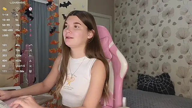  cute ice online show from 10.22.25