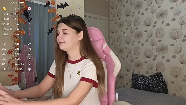  cute ice online show from 10.26.25