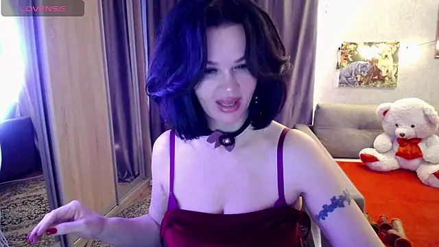 CollenRodrigezz zz online show from 02.14.26