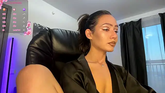 Lisa Shultz online show from 10.08.25