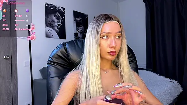 Lisa Shultz online show from 11.05.25