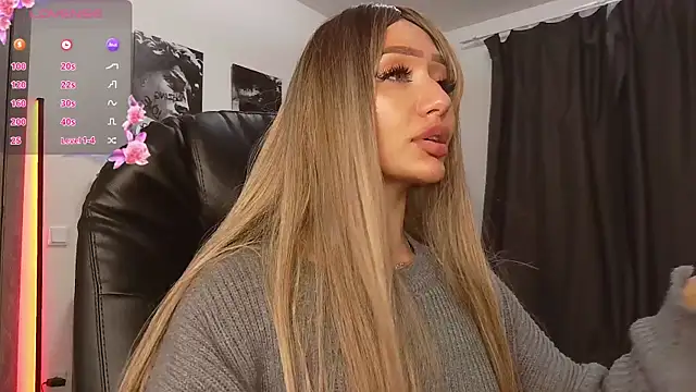 Snapshot of Lisa_Shultz chatting on 02.21.26 Lisa Shultz online show from 02.21.26