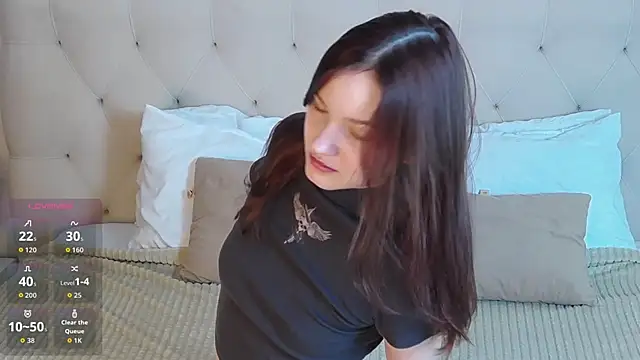 MichelleRoux online show from 11.22.25