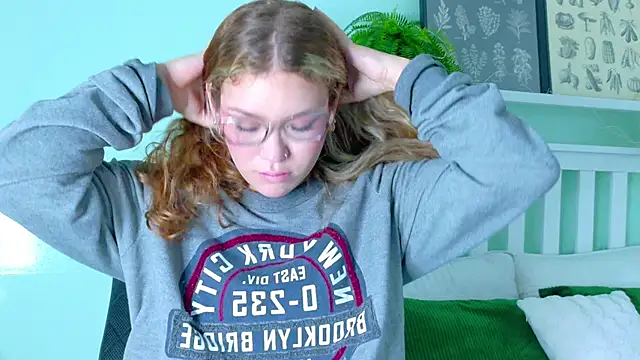 BelaMiller  online show from 11.10.25