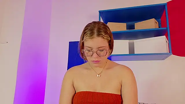 BelaMiller  online show from 11.18.25