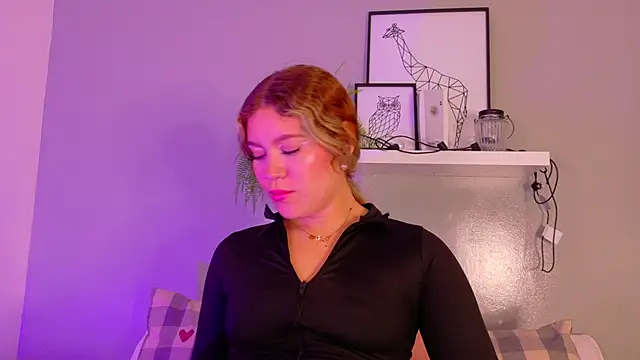 BelaMiller  online show from 01.16.26