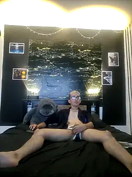 moorejhosua online show from 10.01.25