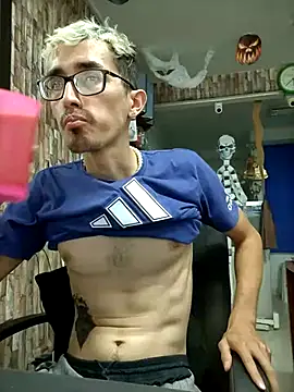 moorejhosua online show from 10.20.25