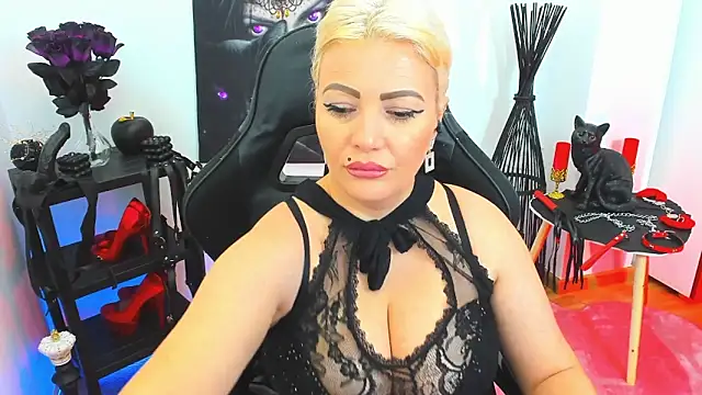 demisweet online show from 01.04.25