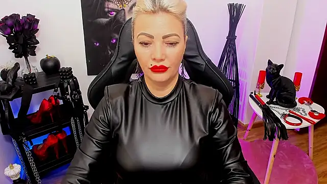 demisweet online show from 02.07.25