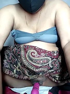 LushVamp online show from 02.10.26