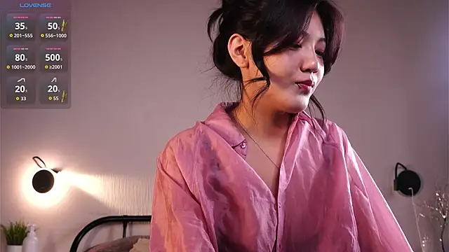 MoiraEger online show from 04.02.26