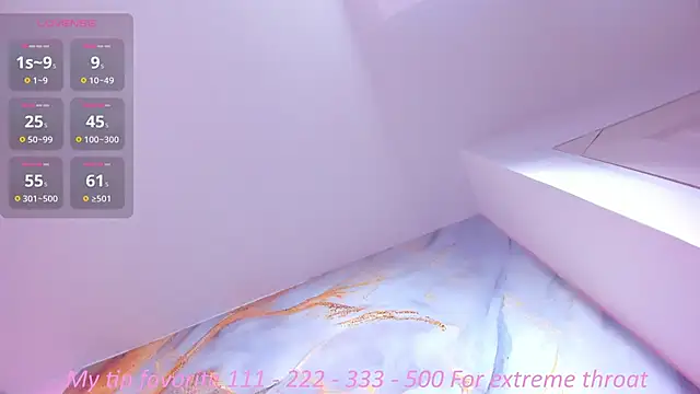 Snapshot of hinata_dolly chatting on 10.15.25 hinata dolly online show from 10.15.25