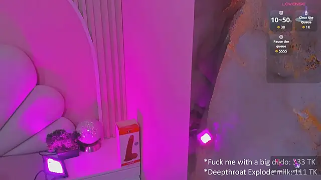 Snapshot of hinata_dolly chatting on 02.05.26 hinata dolly online show from 02.05.26