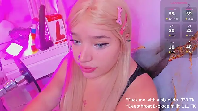 Snapshot of hinata_dolly chatting on 02.15.26 hinata dolly online show from 02.15.26